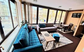 Apartment Sarajevo Center Drvenija